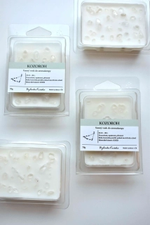 Vonný vosk do aromalampy KOZOROH