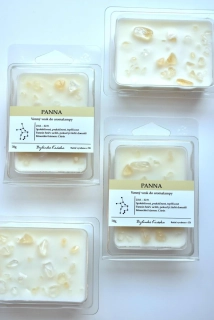 Vonný vosk do aromalampy PANNA